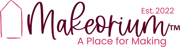Makeorium logo
